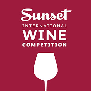 Sunset International wine Competition